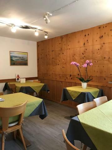 Hotel Val D'Arca Bregaglia المظهر الخارجي الصورة