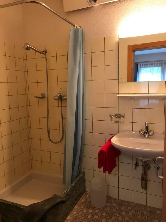 Hotel Val D'Arca Bregaglia المظهر الخارجي الصورة