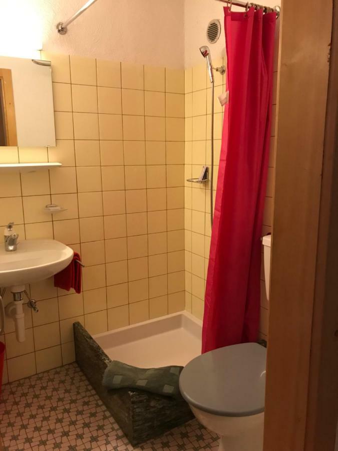Hotel Val D'Arca Bregaglia المظهر الخارجي الصورة