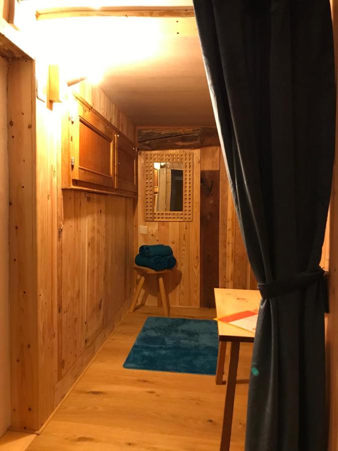 Hotel Val D'Arca Bregaglia المظهر الخارجي الصورة